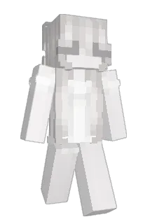 zekaNxc Minecraft avatar full body