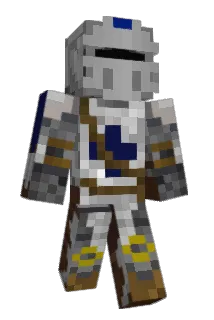 zeke1228 Minecraft avatar full body
