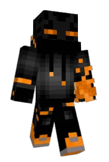 zekeman1029 Minecraft avatar full body