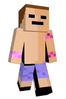 zekenew10 Minecraft avatar full body