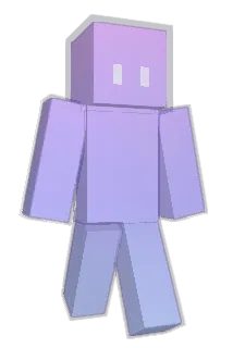 zelee08 Minecraft avatar full body