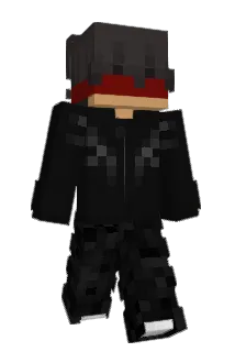 zelek_z_garazu Minecraft avatar full body