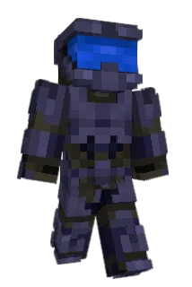 zellez1 Minecraft avatar full body