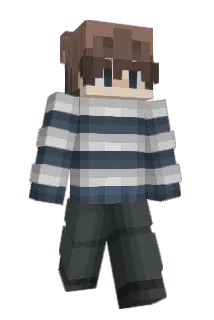 zemartelo890 Minecraft avatar full body