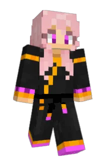 zemh Minecraft avatar full body