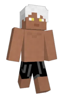 zemin9701 Minecraft avatar full body
