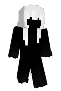 zeminems Minecraft avatar full body