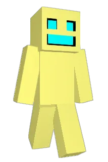 zemn_ Minecraft avatar full body