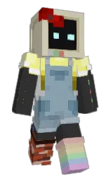 Custom render preview