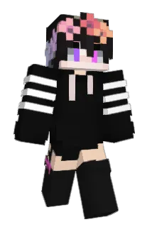 zenathur2771 Minecraft avatar full body