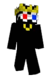 zenderlink Minecraft avatar full body