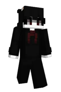 zenek_zero Minecraft avatar full body