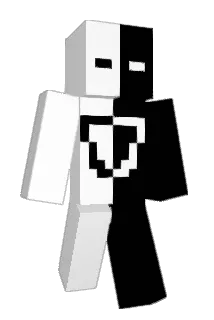 zenify1212 Minecraft avatar full body