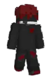 zenithK Minecraft avatar full body