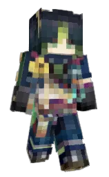 Custom render preview