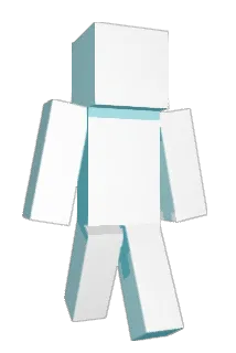 zenithcool Minecraft avatar full body