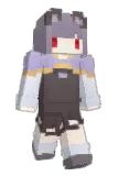 zenithows Minecraft avatar full body