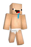 zenitoooo Minecraft avatar full body