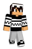 zenizlev Minecraft avatar full body