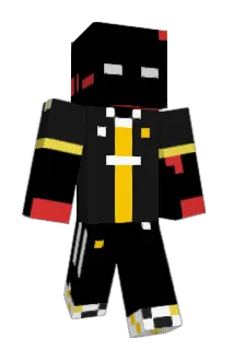 zenkoololoo Minecraft avatar full body