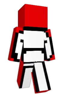 zenmai21 Minecraft avatar full body