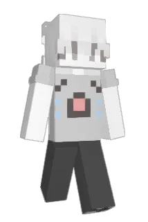 zennunnn Minecraft avatar full body