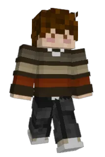 zennyfreak Minecraft avatar full body
