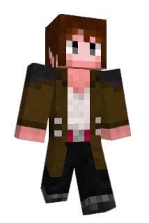 zenocchi Minecraft avatar full body
