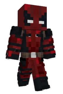 zenpai96 Minecraft avatar full body