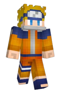 zenshiuwu Minecraft avatar full body