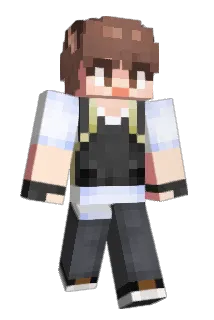 zent0116 Minecraft avatar full body
