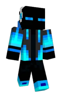 zentera93 Minecraft avatar full body