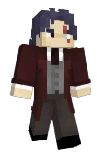 zentyyy228 Minecraft avatar full body