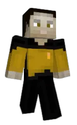 Custom render preview