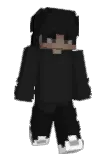 zenxh Minecraft avatar full body