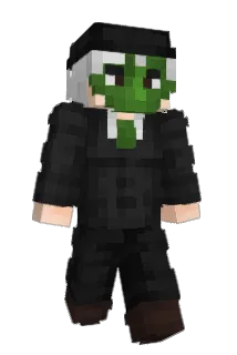 zenya545 Minecraft avatar full body