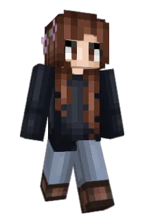 zenzi0 Minecraft avatar full body