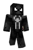 zeodz Minecraft avatar full body