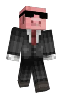 zepelinm Minecraft avatar full body