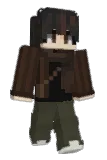 zephiguess Minecraft avatar full body