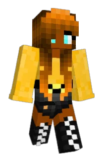 zephros72 Minecraft avatar full body