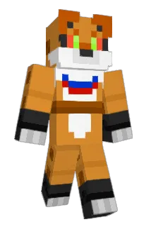 zephryn6502 Minecraft avatar full body