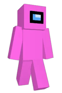 zepical24 Minecraft avatar full body