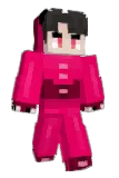 zepoch Minecraft avatar full body