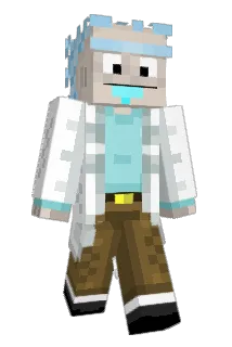zepoleneiluj Minecraft avatar full body