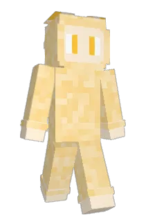 zepplin352 Minecraft avatar full body