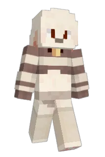 zeprobr Minecraft avatar full body