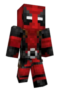 zeptom Minecraft avatar full body