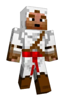 zeras_45 Minecraft avatar full body