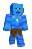 zerg960 Minecraft avatar full body